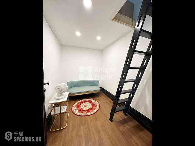 Pok Fu Lam - Jessville 10