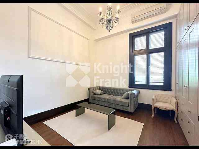 Pok Fu Lam - Jessville 11