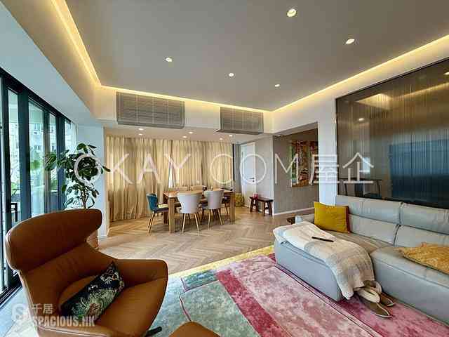 Mid Levels Central - Horizon Mansion 01