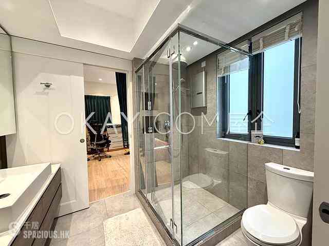 Mid Levels Central - Horizon Mansion 10