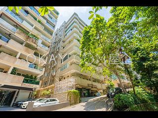 Mid Levels Central - Horizon Mansion 12