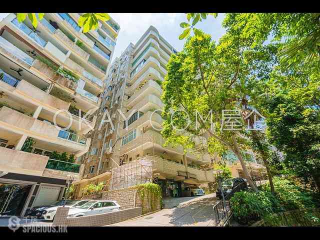 Mid Levels Central - Horizon Mansion 12