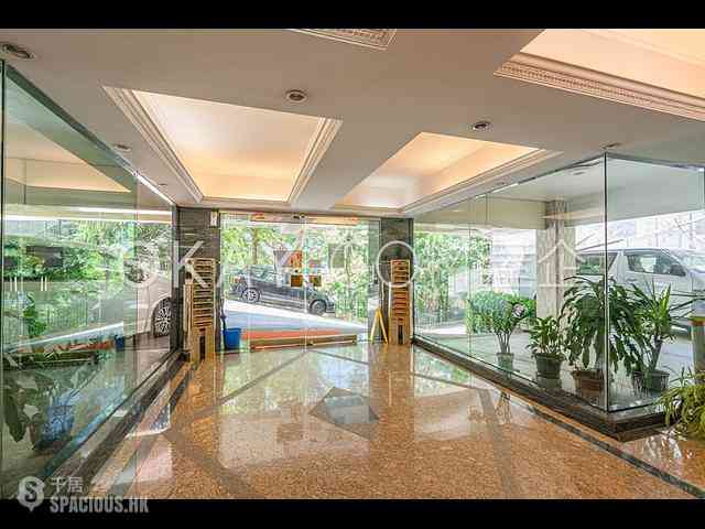 Mid Levels Central - Horizon Mansion 13