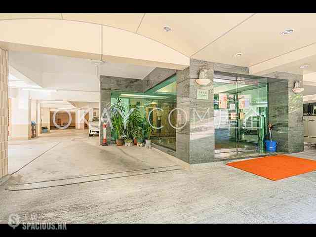 Mid Levels Central - Horizon Mansion 15