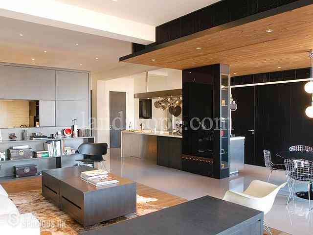 Happy Valley - Sanitarian Apartments 01