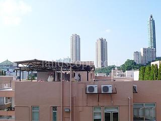 Happy Valley - Sanitarian Apartments 02