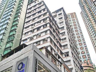 Wan Chai - Hang Tak Building 09