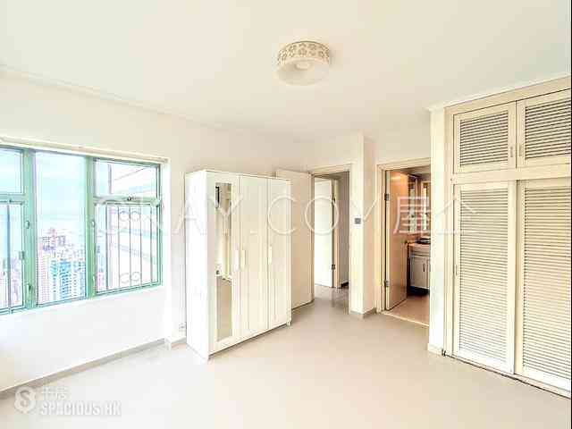 Mid Levels Central - Robinson Place 05