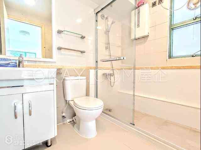 Mid Levels Central - Robinson Place 07
