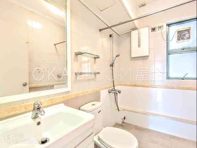 Mid Levels Central - Robinson Place 12