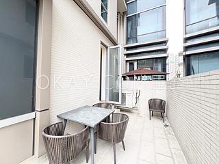Sai Ying Pun - 63, Pokfulam 04