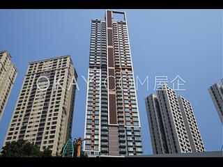 跑马地 - 乐天峰 07