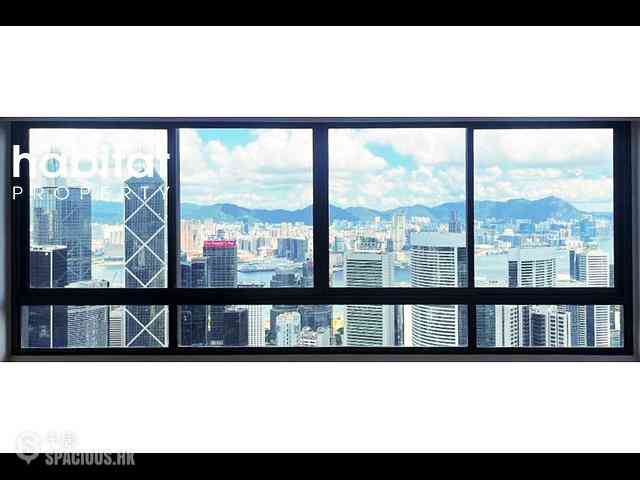 Mid Levels Central - Magazine Heights 01