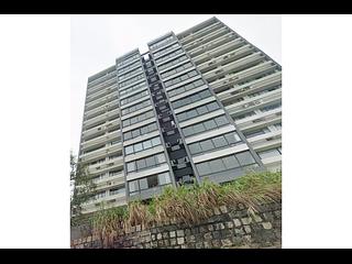 Mid Levels Central - Magazine Heights 09