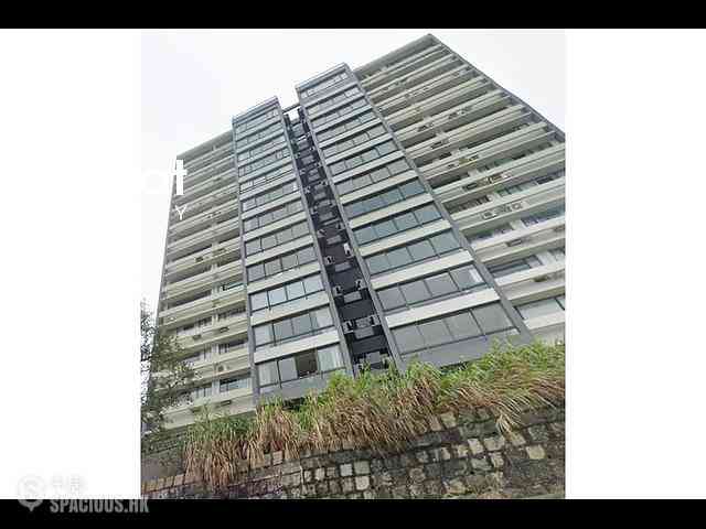 Mid Levels Central - Magazine Heights 09