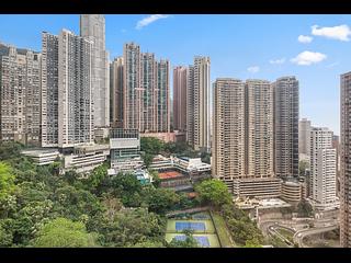 Mid Levels Central - Po Garden 02