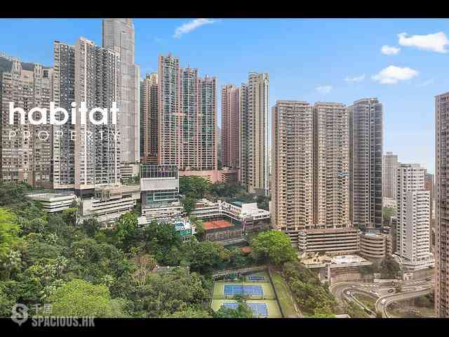 Mid Levels Central - Po Garden 02