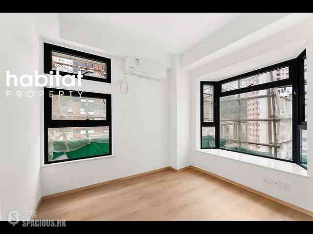 Happy Valley - Sun And Moon Building 04