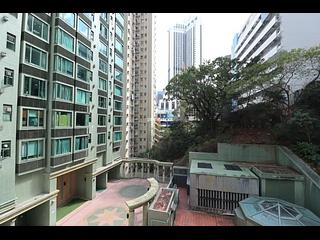 Wan Chai - Hang Tak Building 11