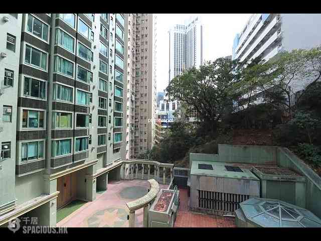 Wan Chai - Hang Tak Building 11