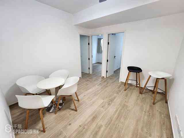 Kennedy Town - Sincere Western House 01