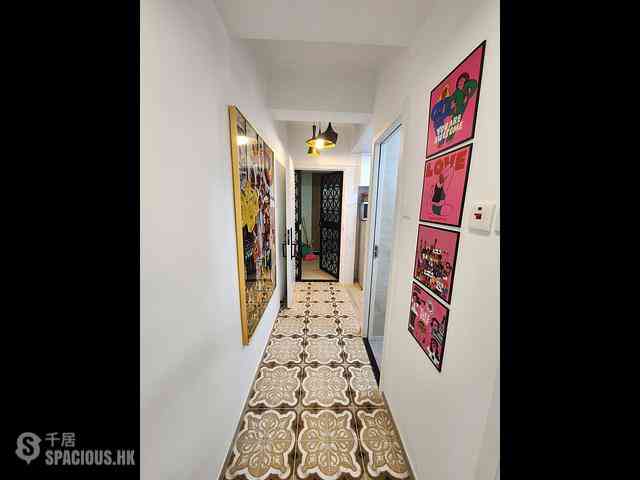 Kennedy Town - Sincere Western House 05