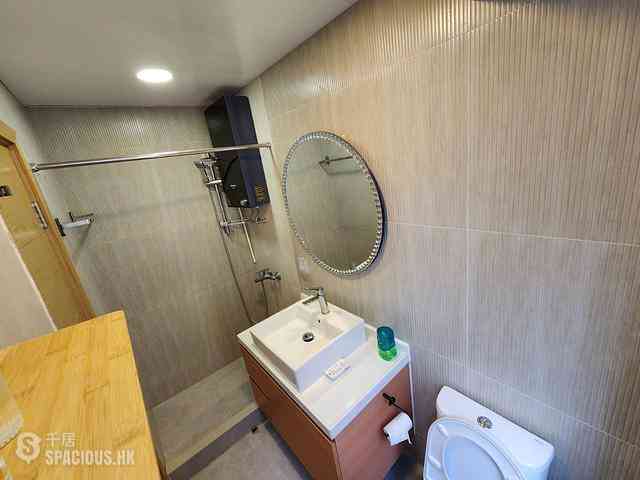 Sai Ying Pun - Fook Moon Building 03