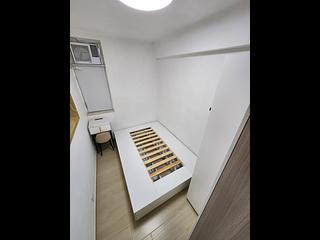 Sai Ying Pun - Fook Moon Building 06