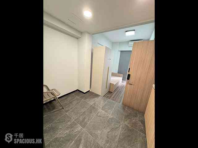 Ho Man Tin - Tsan Yung Mansion 01