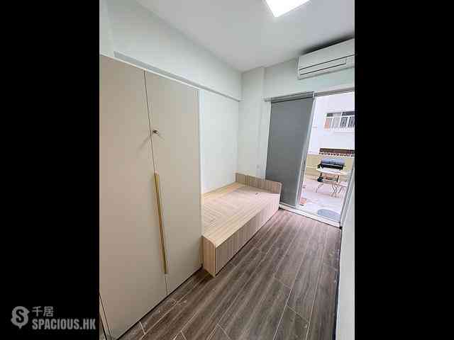 Ho Man Tin - Tsan Yung Mansion 02