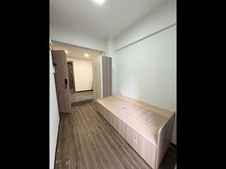 Ho Man Tin - Tsan Yung Mansion 03