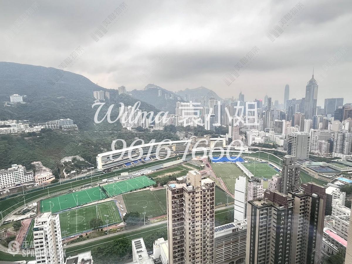 Happy Valley - Villa Rocha 01