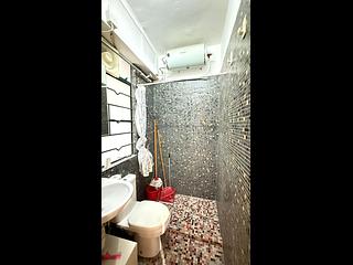 Sai Ying Pun - Nam Cheong House 05