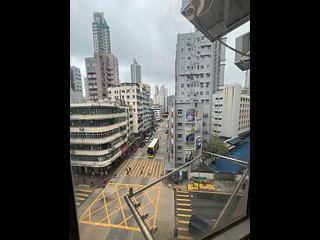 Mong Kok - Hing Fat Building 07