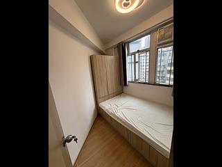 Mong Kok - Hing Fat Building 03