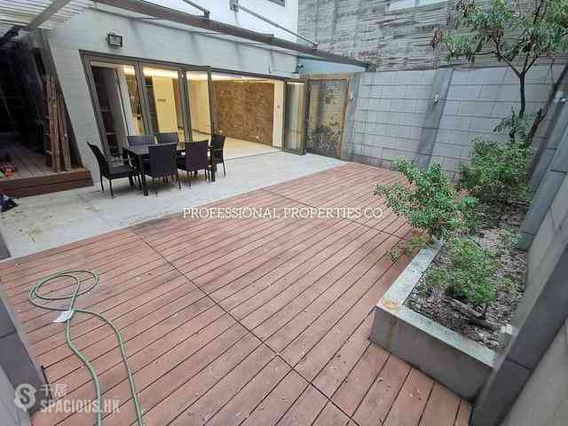 Happy Valley - 8, Shan Kwong Road 02