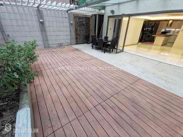 Happy Valley - 8, Shan Kwong Road 01