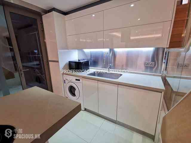Happy Valley - 8, Shan Kwong Road 12