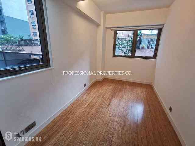 Happy Valley - 8, Shan Kwong Road 18