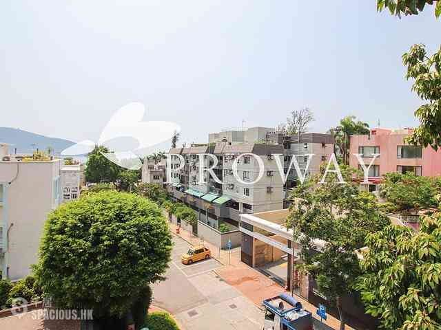 Stanley - Ho's Villa Block 1 02