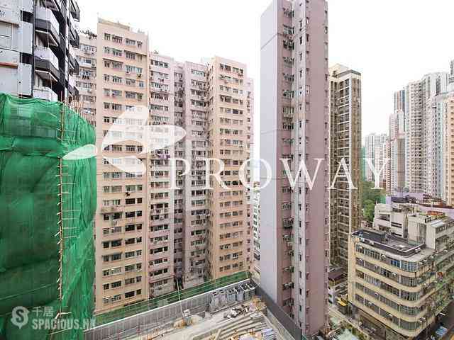 Kennedy Town - Townplace Kennedy Town 02