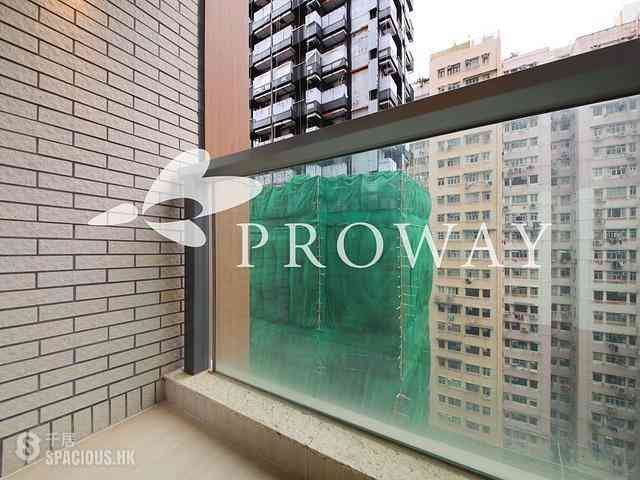 Kennedy Town - Townplace Kennedy Town 03