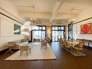 Pok Fu Lam - Jessville 03