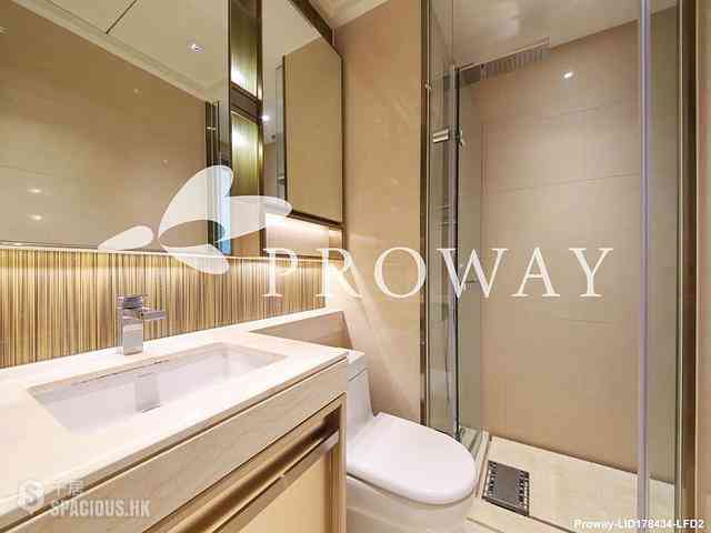 Kennedy Town - Townplace Kennedy Town 08