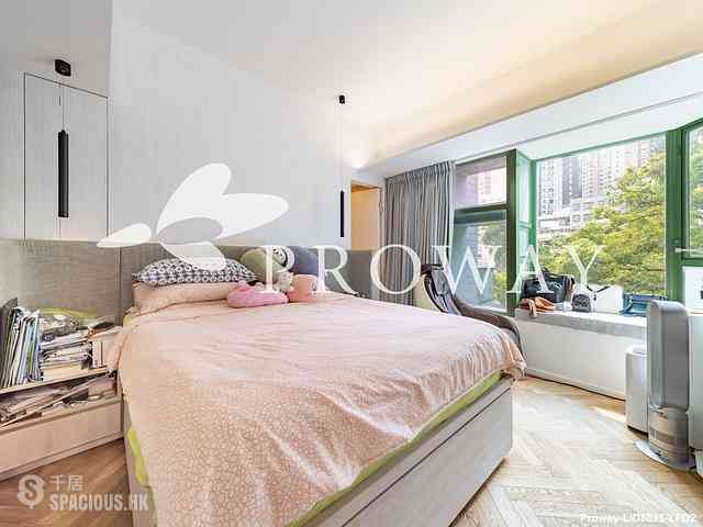 大坑 - Y.I 07