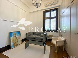 Pok Fu Lam - Jessville 08