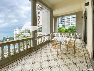 Pok Fu Lam - Jessville 10