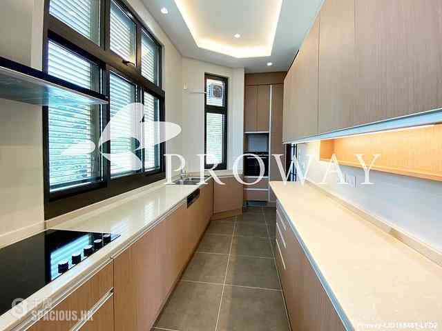 Pok Fu Lam - Jessville 11