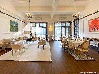Pok Fu Lam - Jessville 12