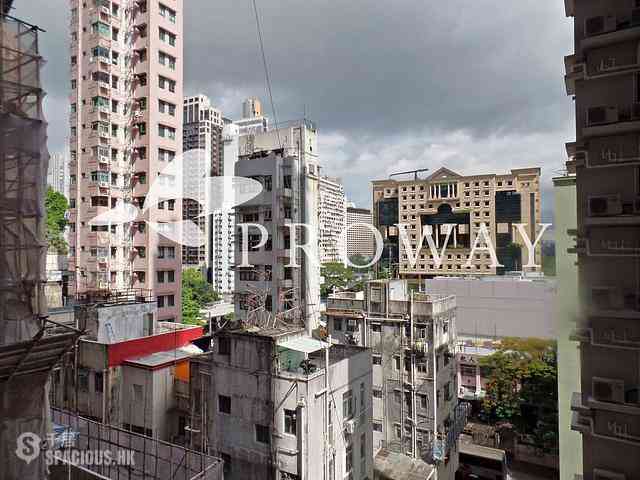 Tai Hang - The Warren 02